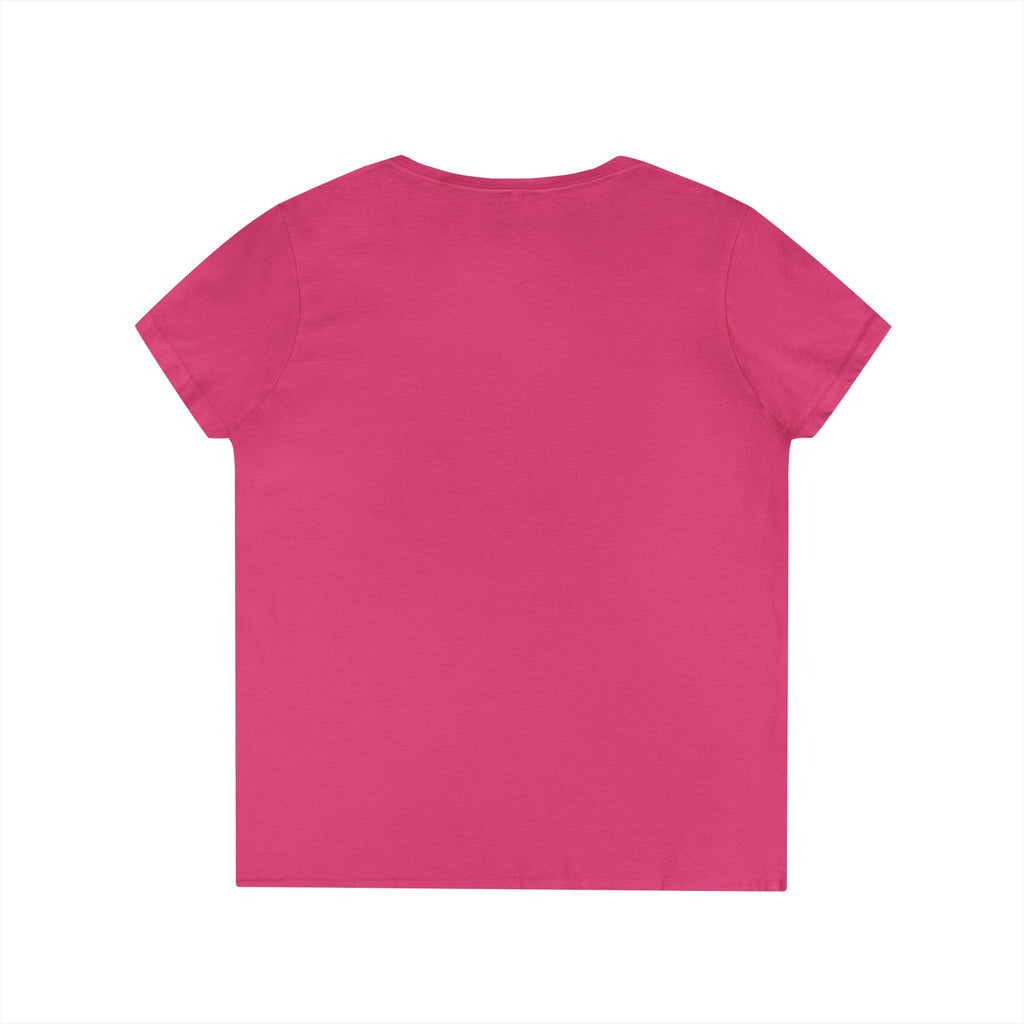 Lieb'Maman V-Neck T-Shirt for Moms – Stylish & Comfortable Women's Tee
