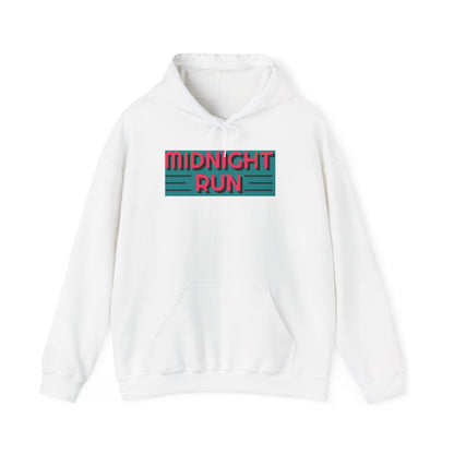 Midnight Run Hoodie