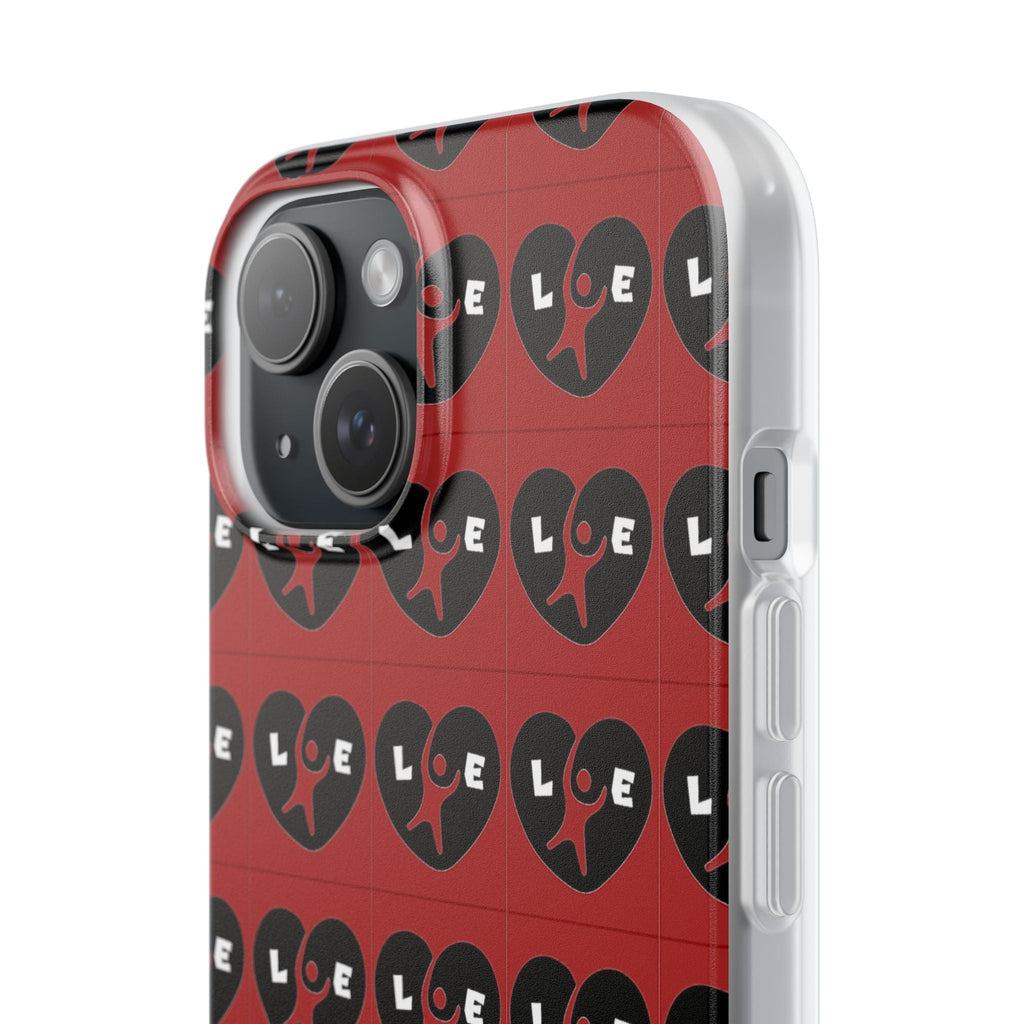 Phone Case Flexi Cases - Flex phone cases Printify