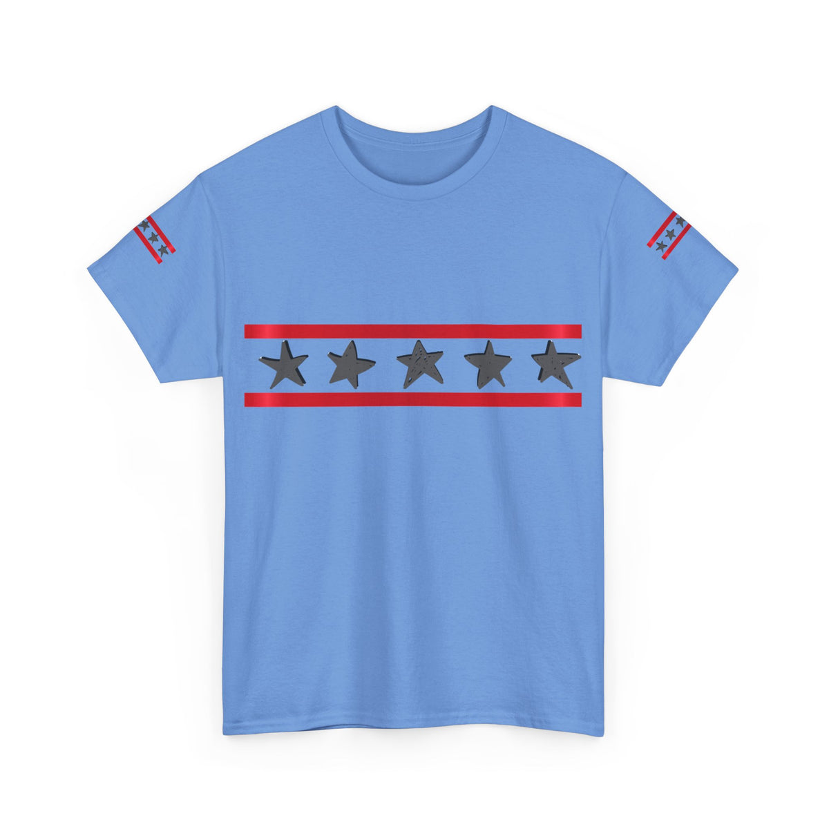 Sterne Heavy Cotton Tee Universal