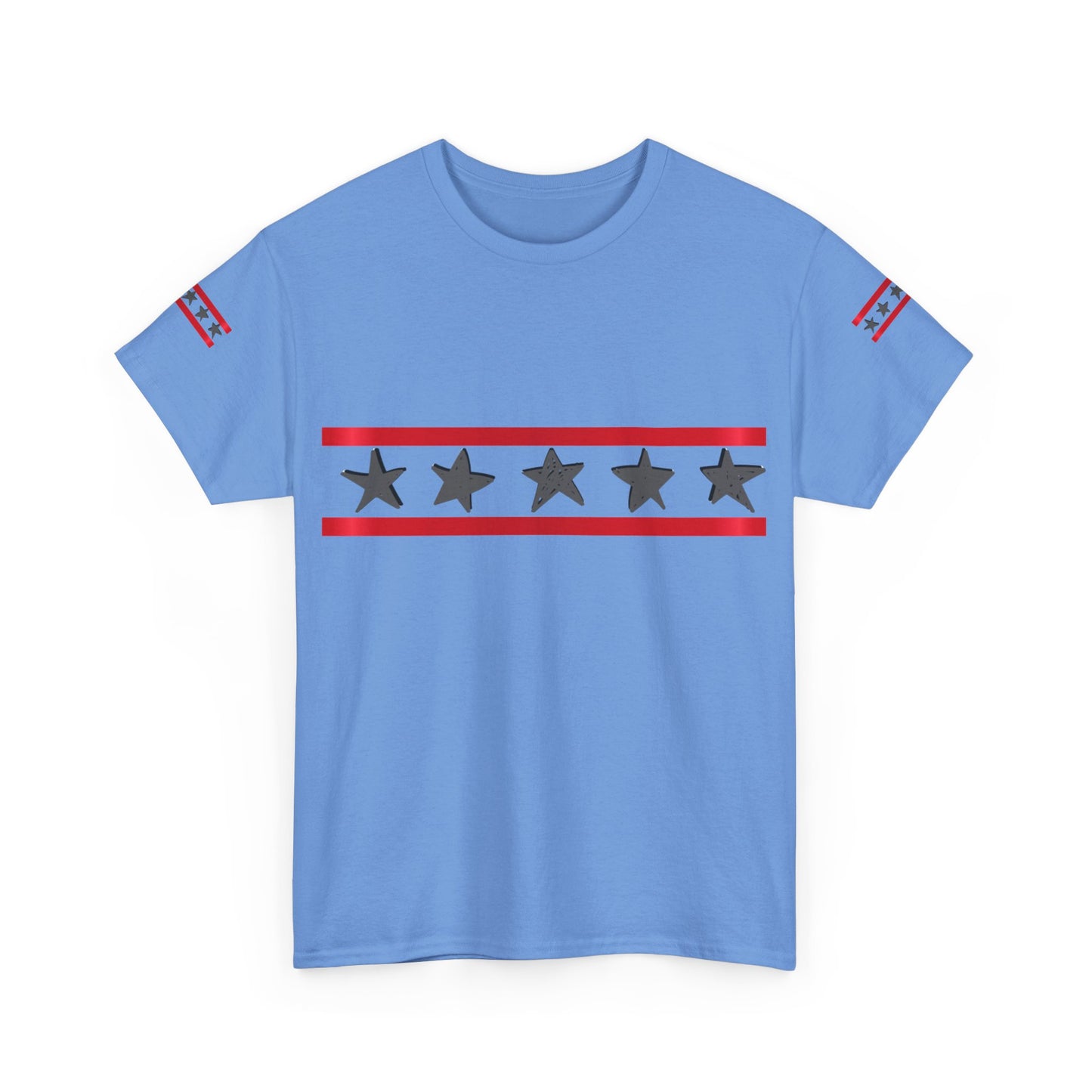 Sterne Heavy Cotton Tee Universal