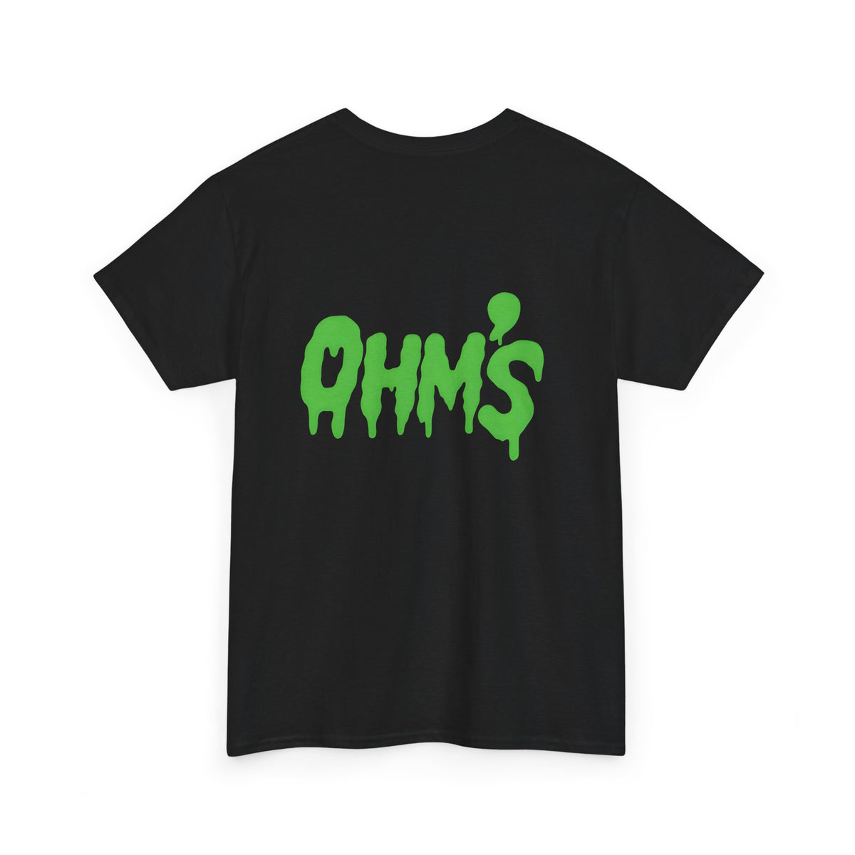 Olm's Unisex Tee