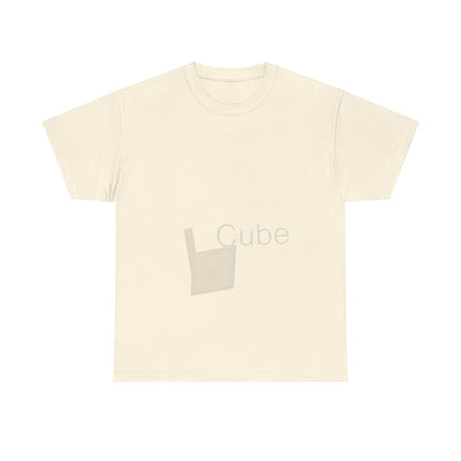 Unisex Heavy Cotton icube Tee