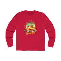 Beach Adventure Long Sleeve