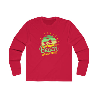 Beach Adventure Long Sleeve