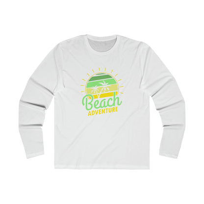 Beach Adventure Long Sleeve