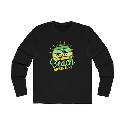Beach Adventure Long Sleeve