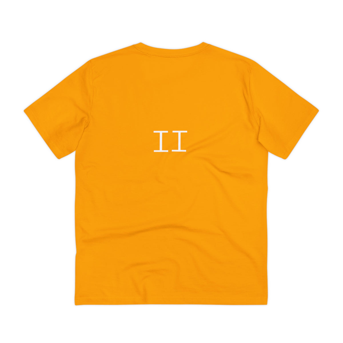 Organic Creator T-shirt - Unisex