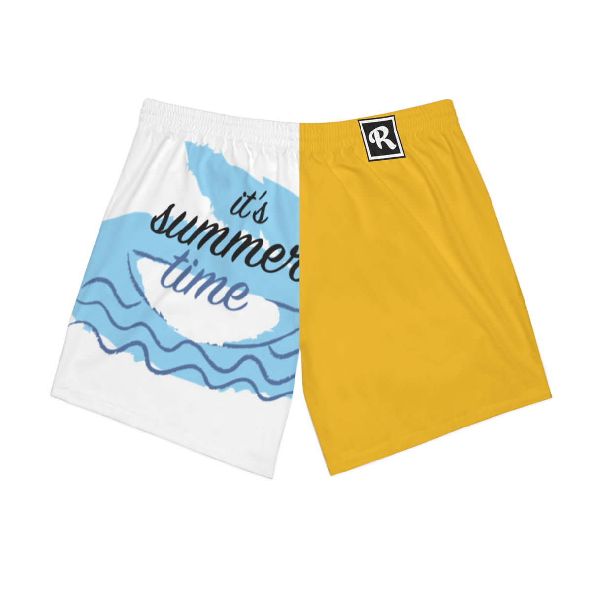 Beach Shorts - RC’nSONS Design