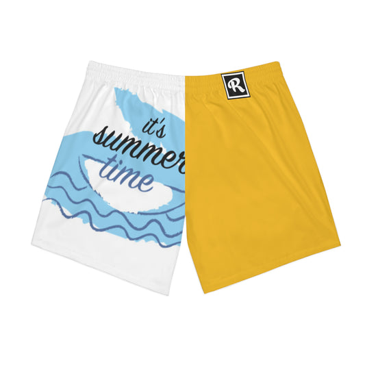 Beach Shorts - RC’nSONS Design