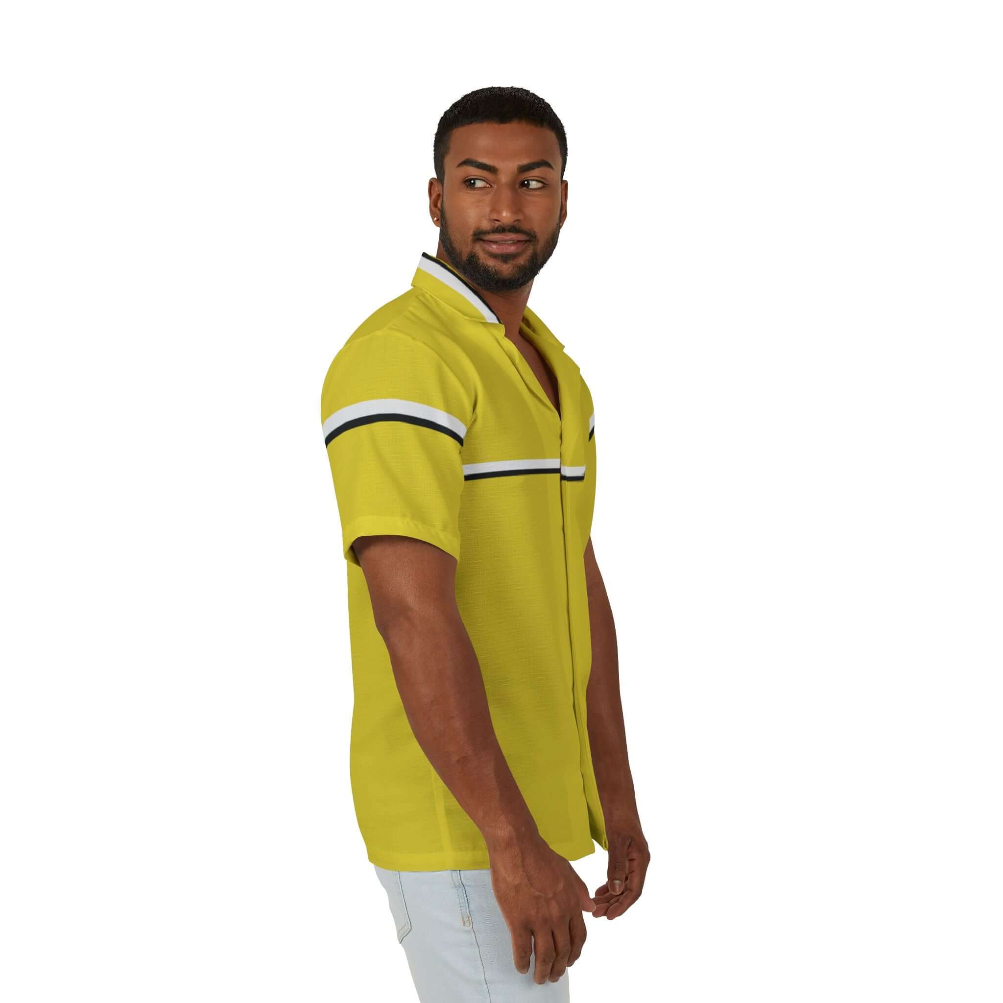 Camp Shirt - RC'nSONS Design for Men