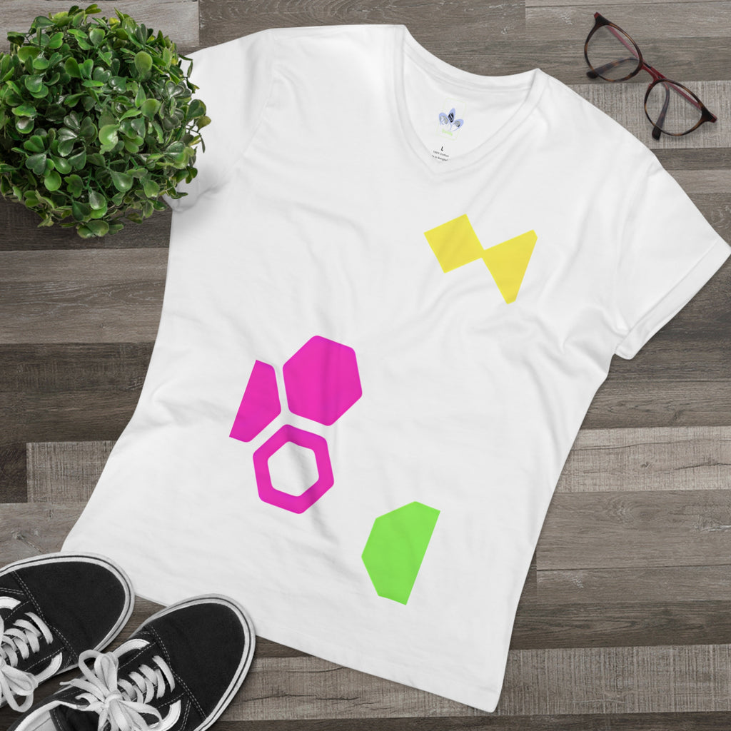 Men’s Presenter V-neck