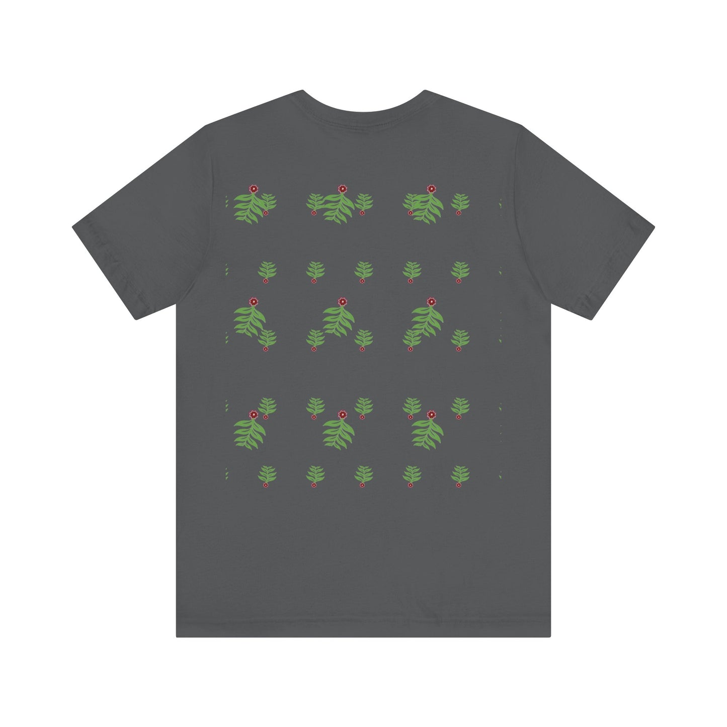 Green Unisex Tee