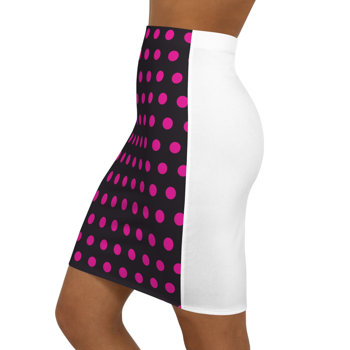 Women's Mini Skirt (AOP)