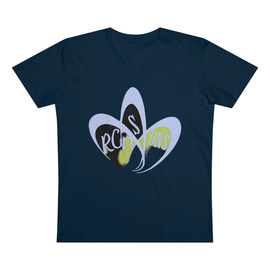 Men’s Presenter V-neck