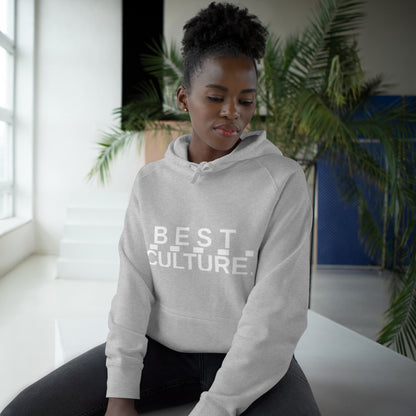 Best Culture  Supply Hoodie