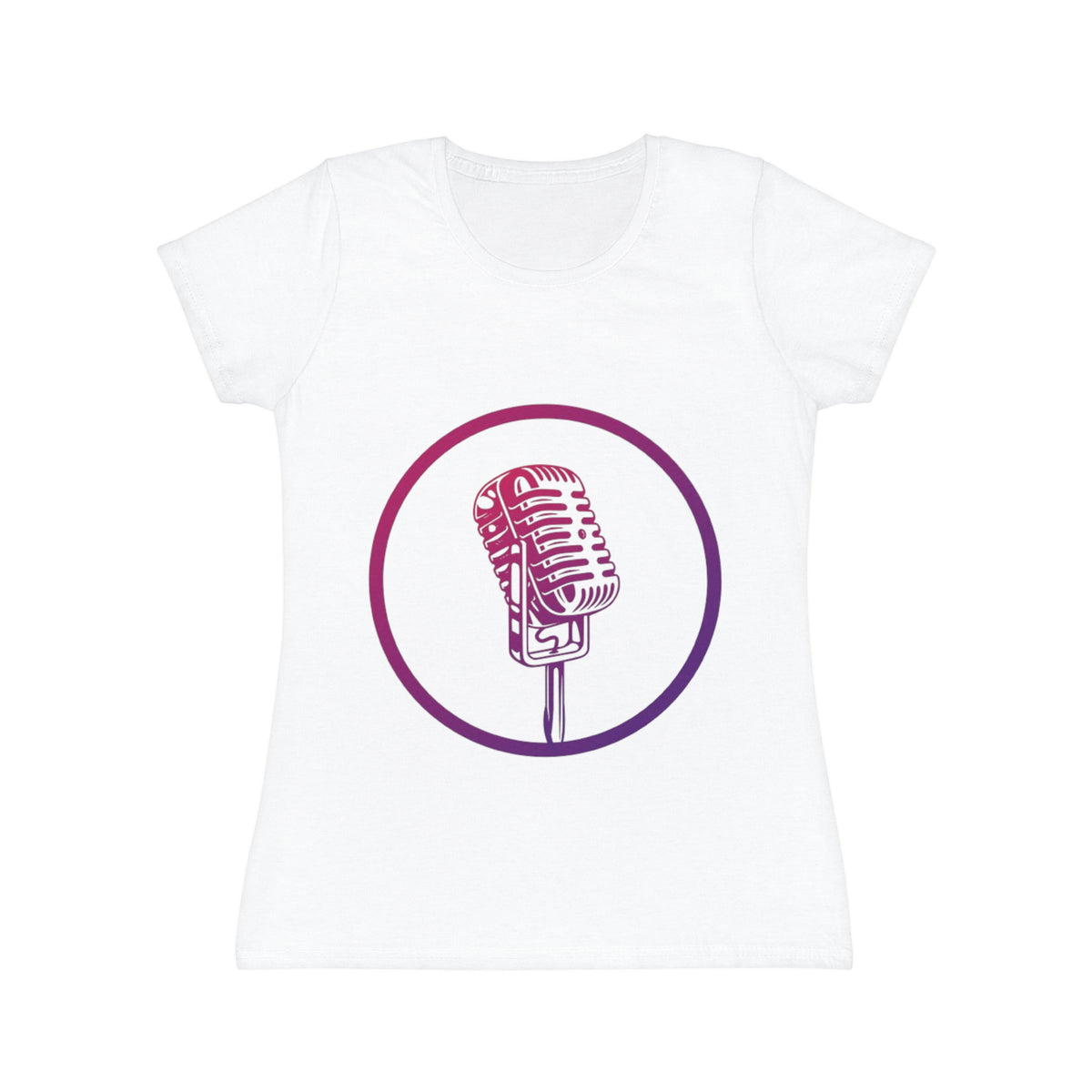 RCNSONS Women's Iconic T-Shirt