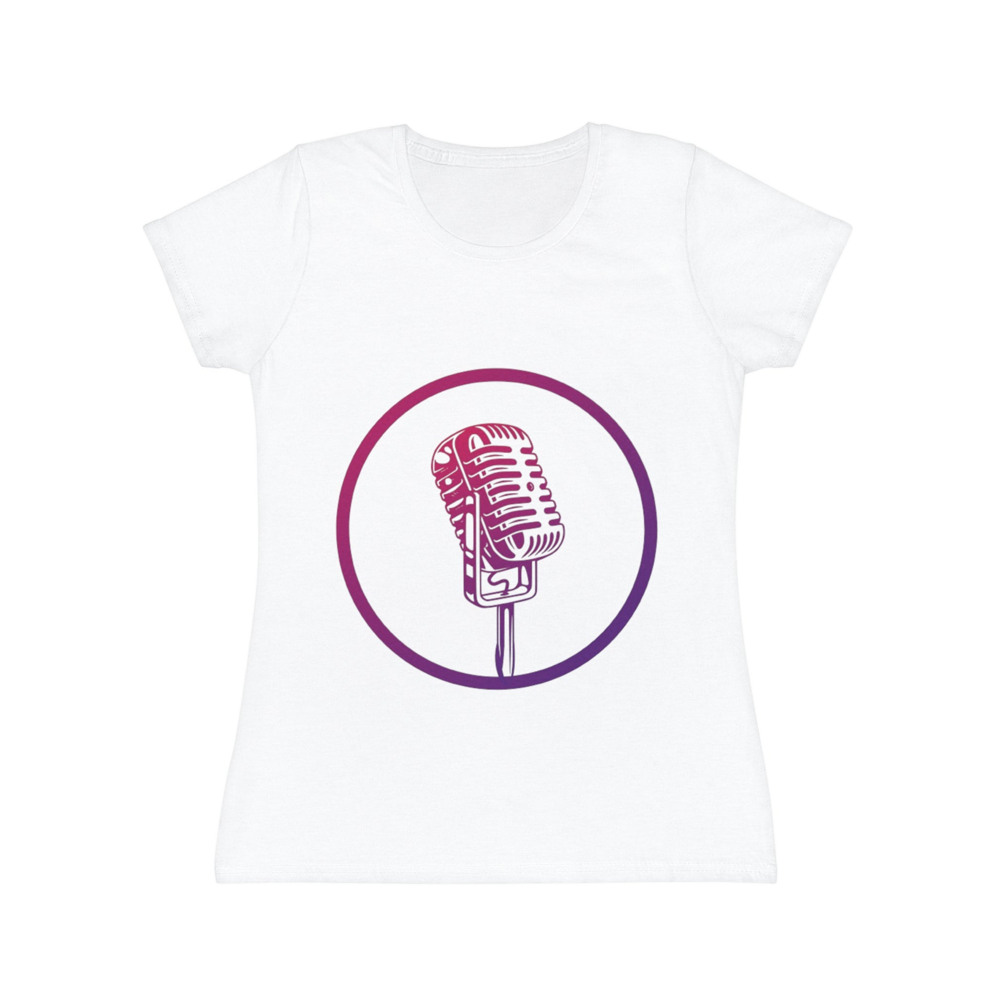 RCNSONS Women's Iconic T-Shirt