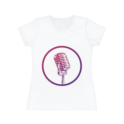 RCNSONS Women's Iconic T-Shirt