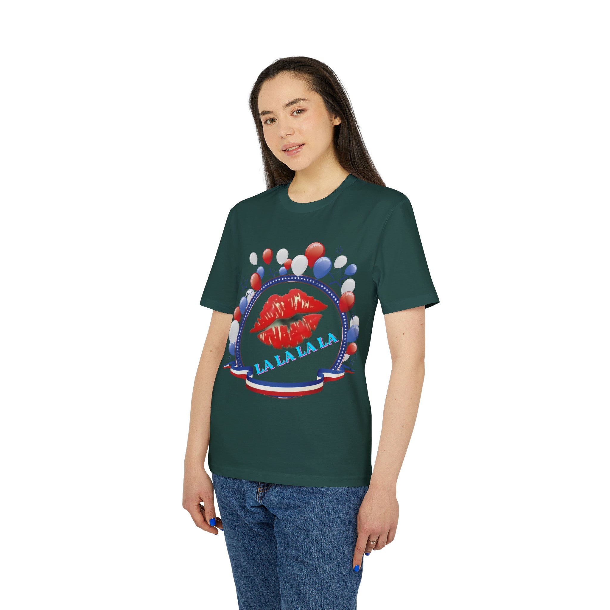 Unisex Creator 2.0 T-shirt