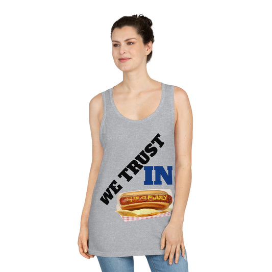 Unisex Softstyle™ Tank Top