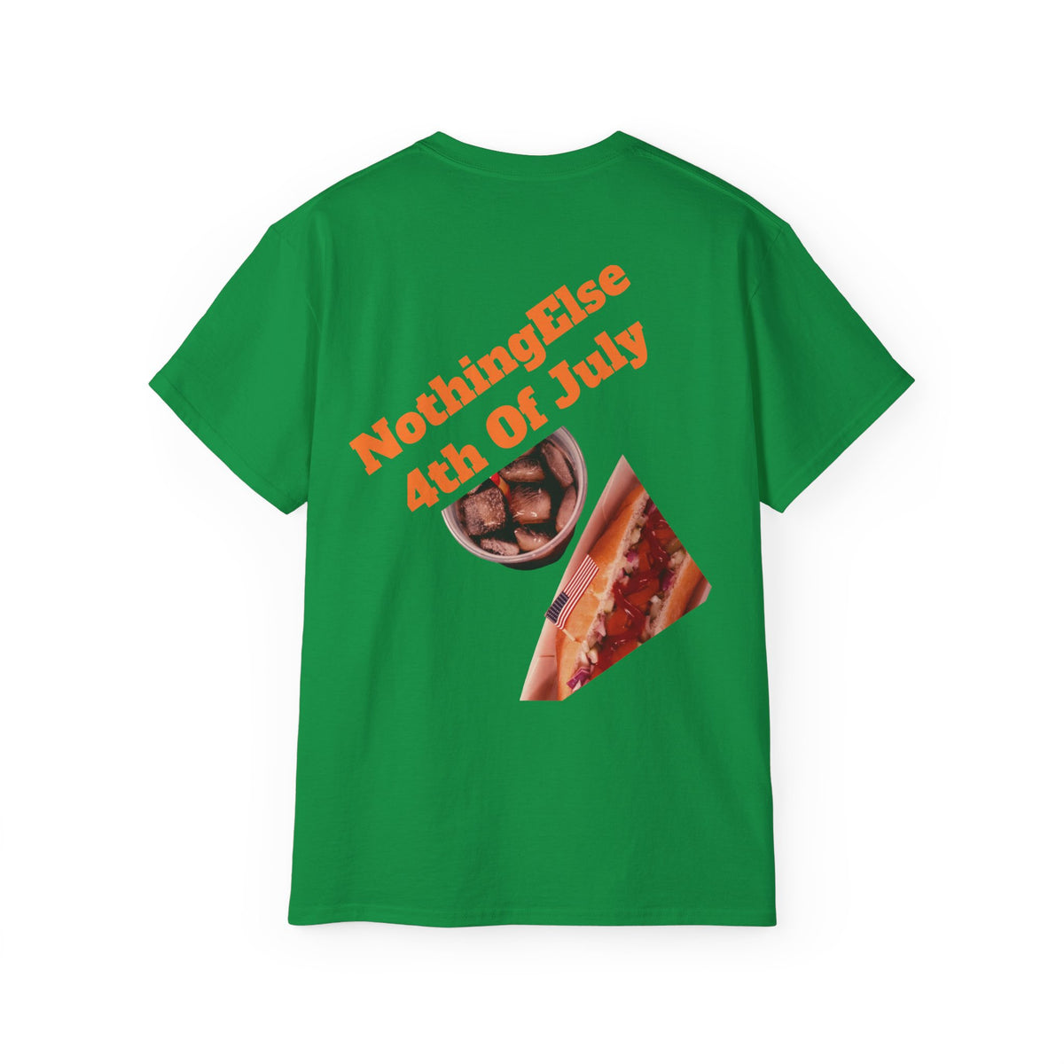 Unisex Ultra Cotton Tee