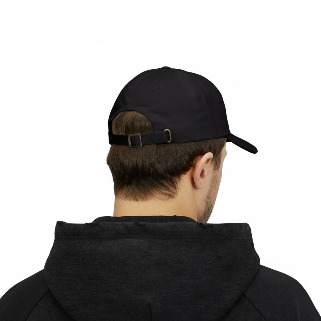 Dad Cap - Unmatched Street Wear Printify