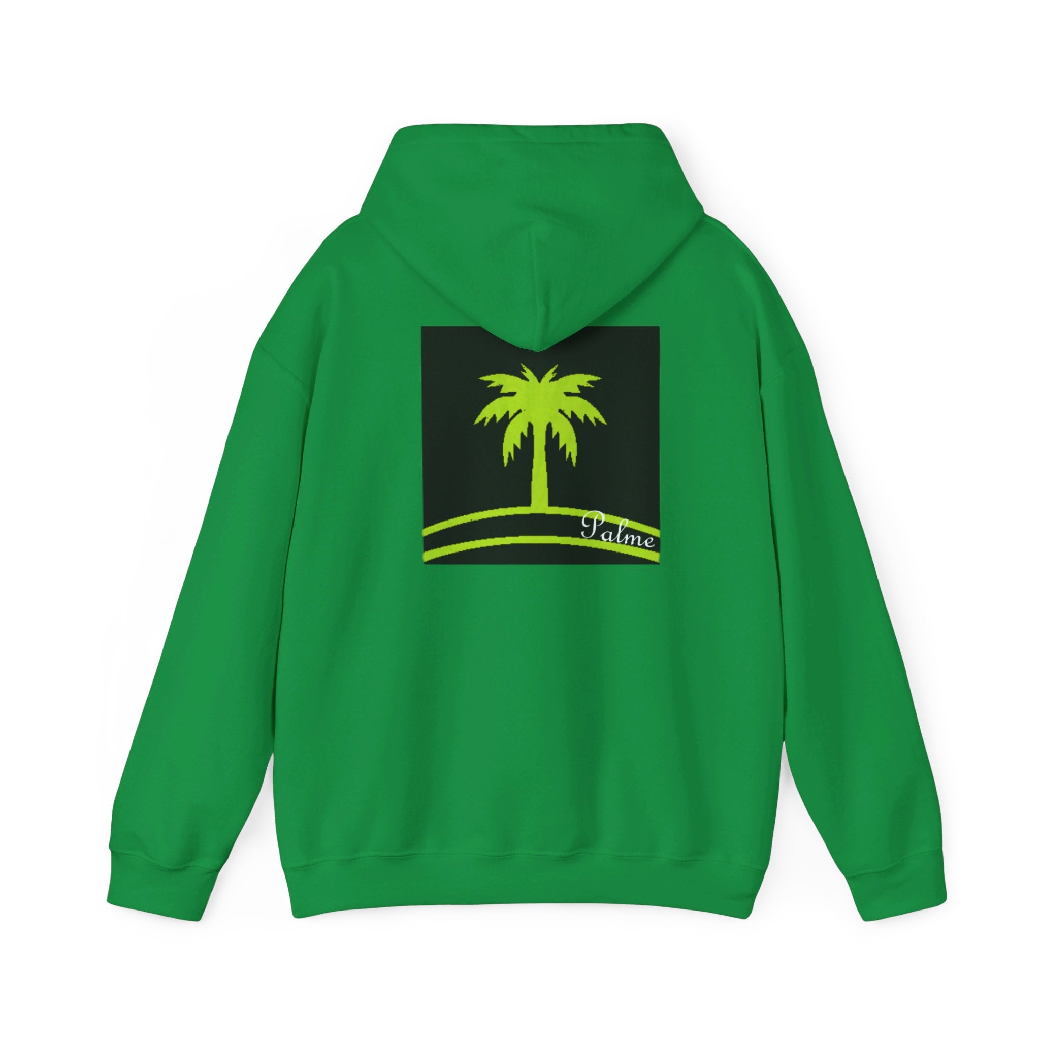 RCNSONS Unisex Hooded Palme Sweatshirt