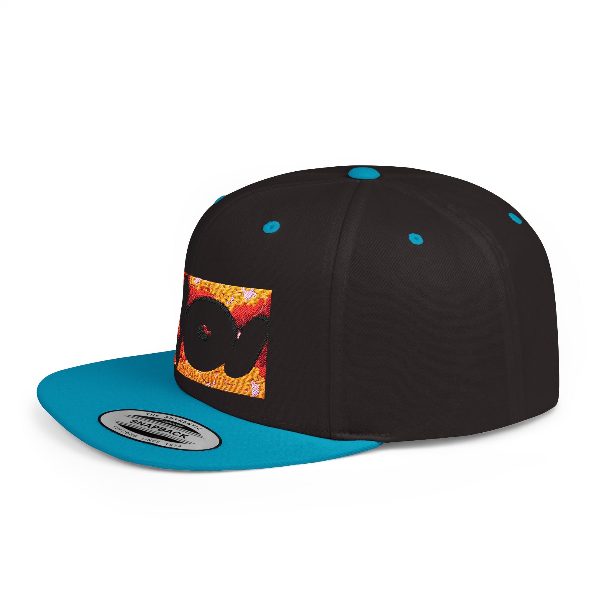 Snapback Cap 'VOI'