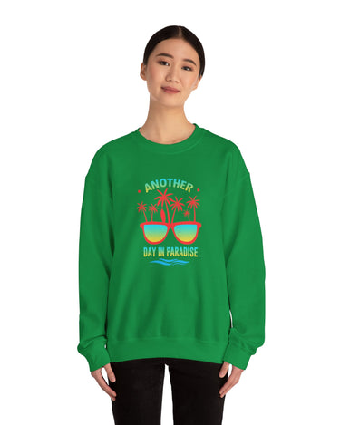 Another Day In Paradise Unisex Sweatshirt - RC’nSONS