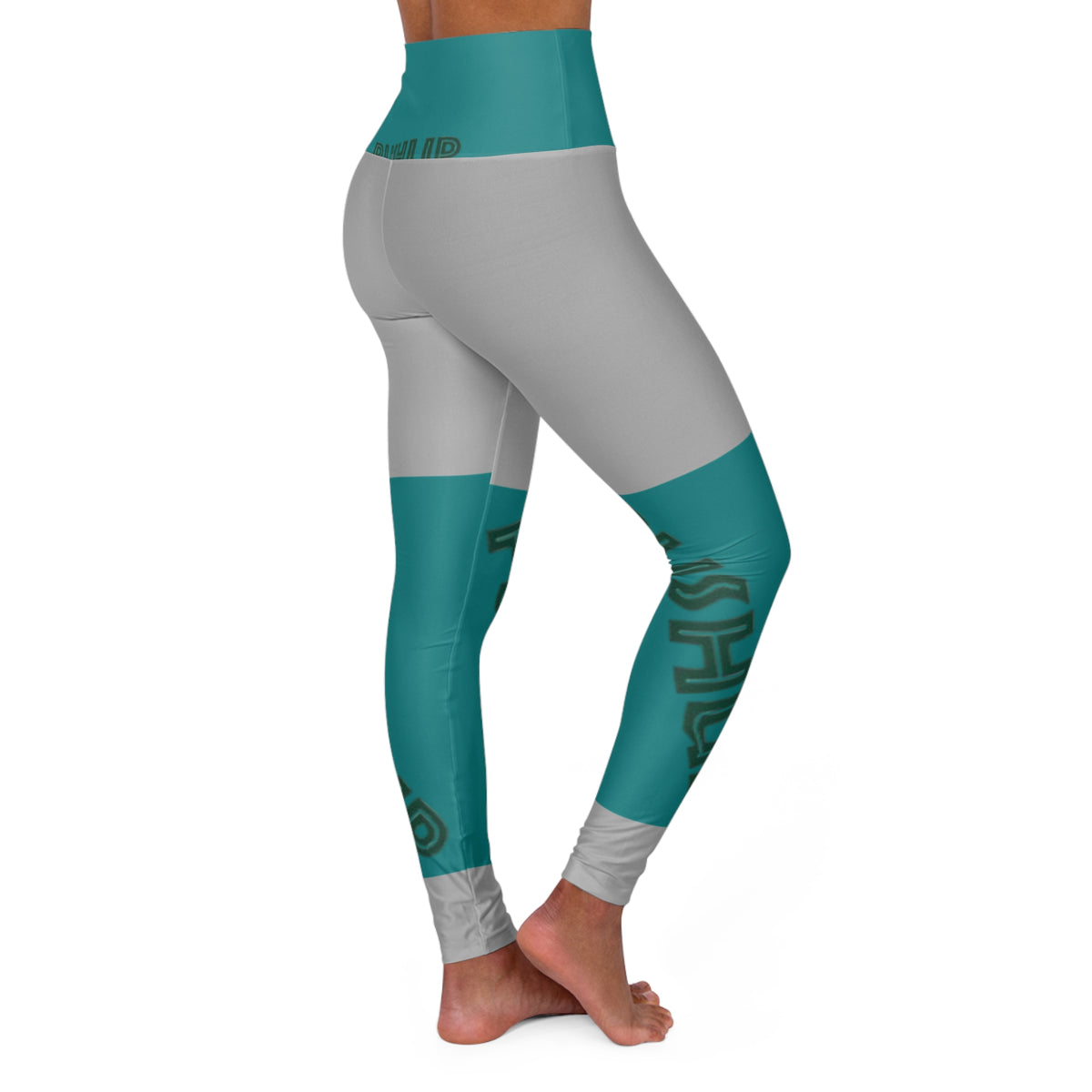 Yoga Leggings Push-up Design