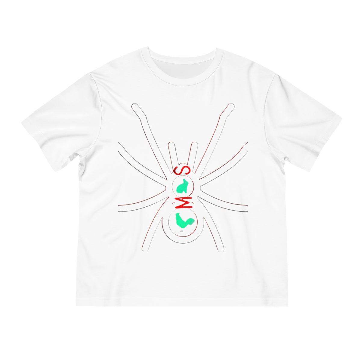 Unisex Fuser T-shirt