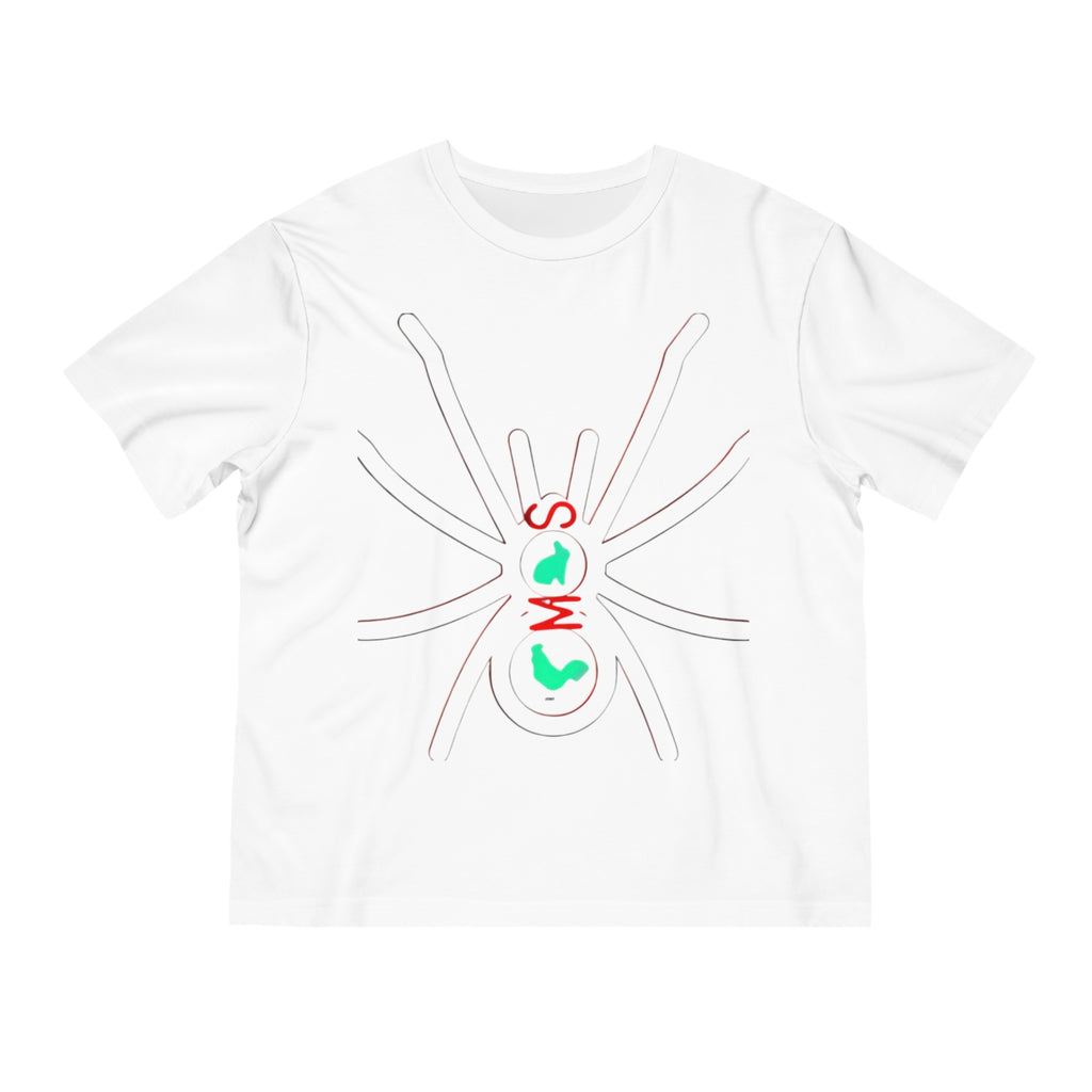 Unisex Fuser T-shirt