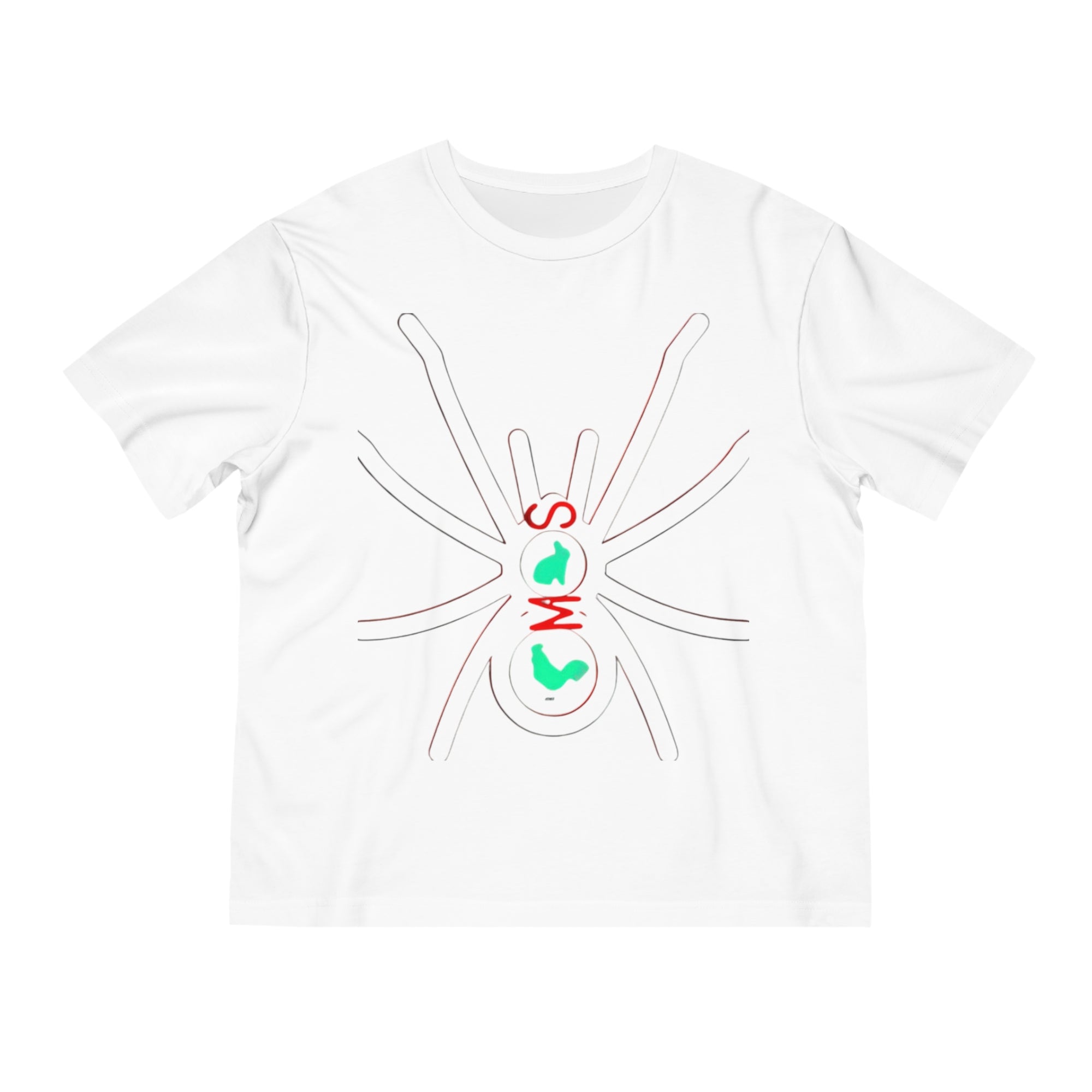 Unisex Fuser T-shirt