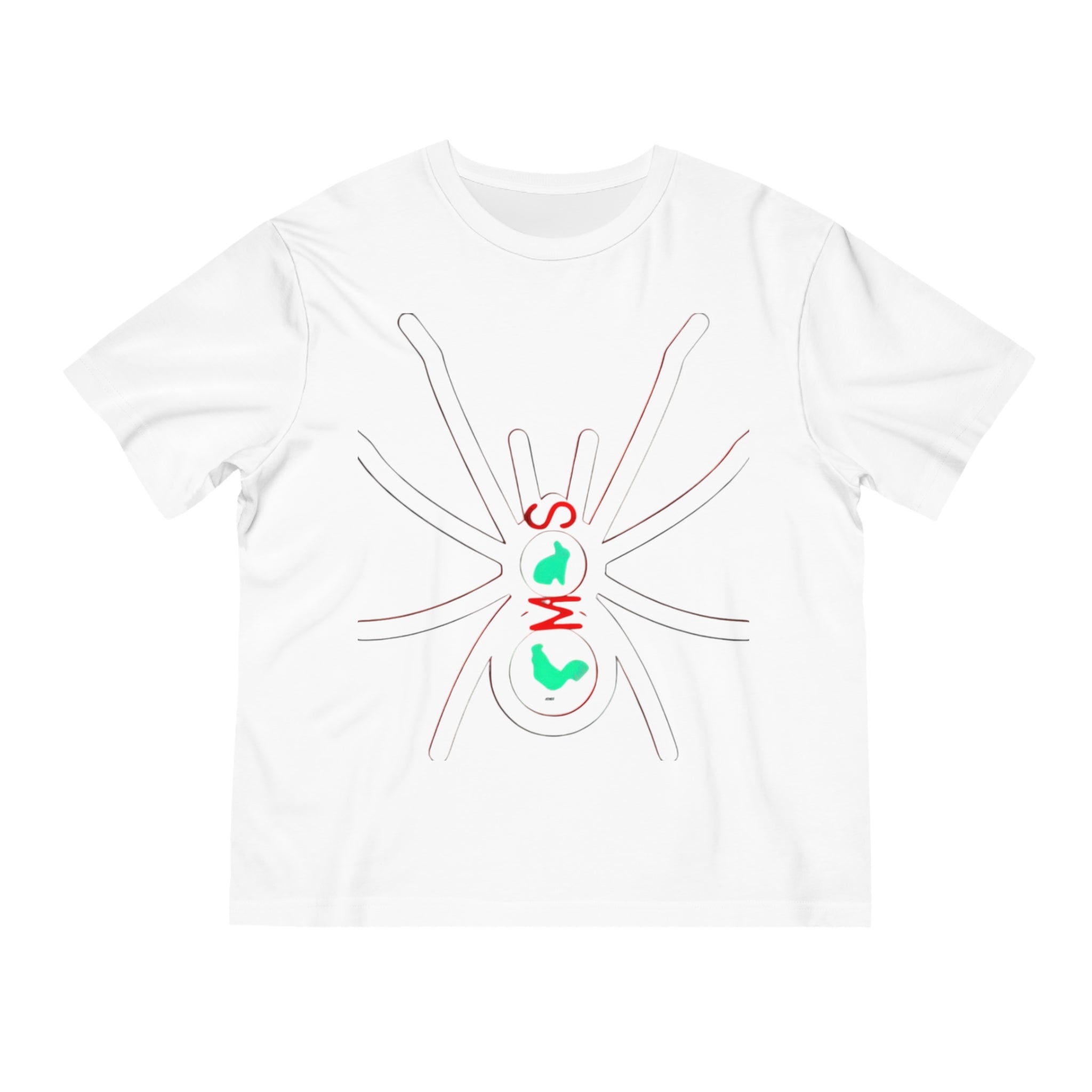 Unisex Fuser T-shirt