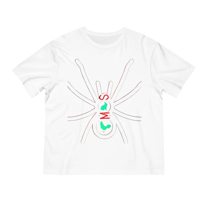 Unisex Fuser T-shirt