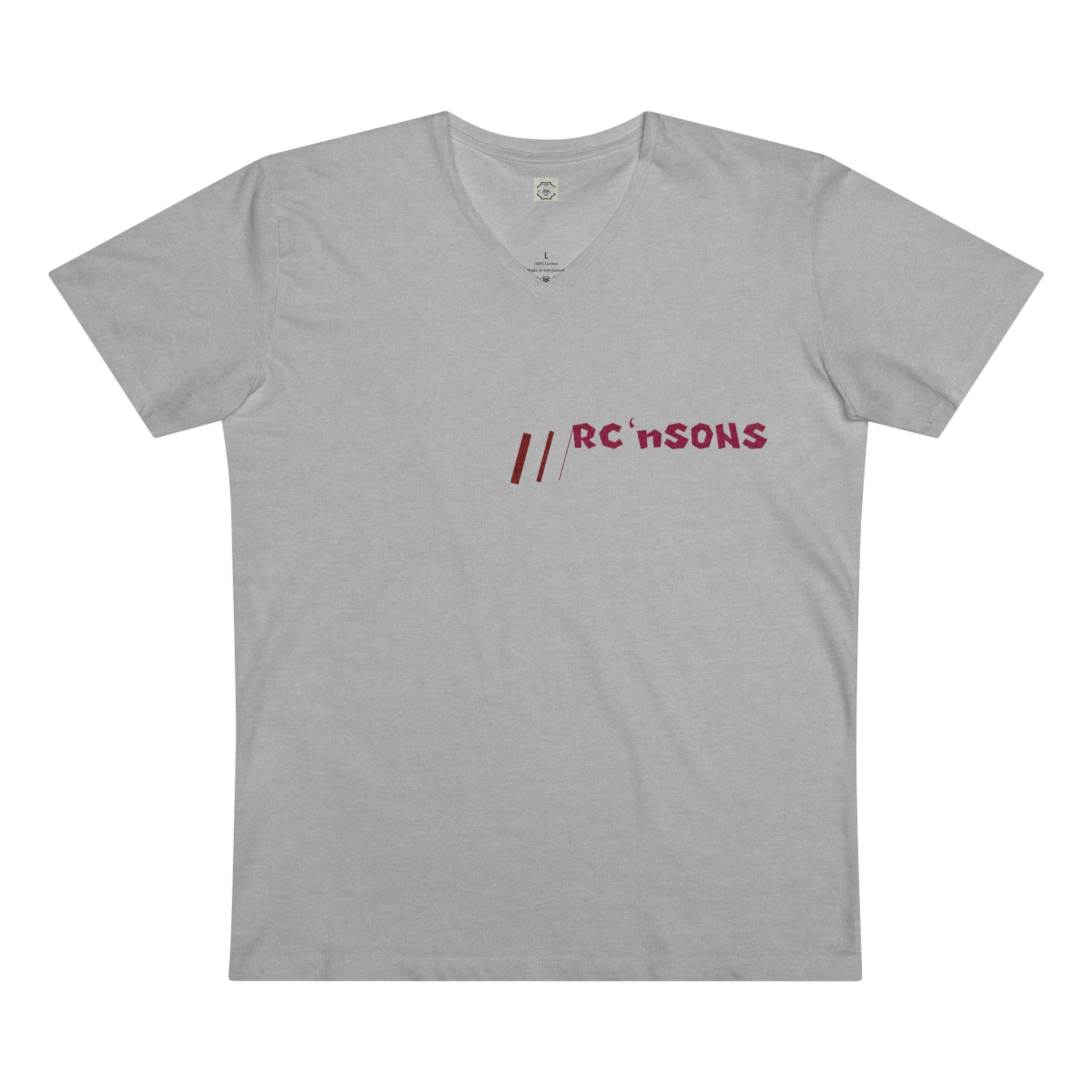 Men’s Presenter V-neck