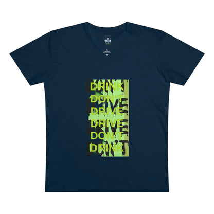 Men’s Presenter V-neck