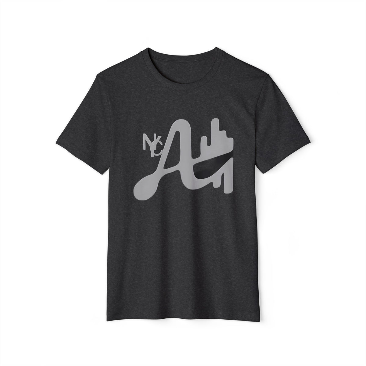 Unisex Recycled Organic T-Shirt