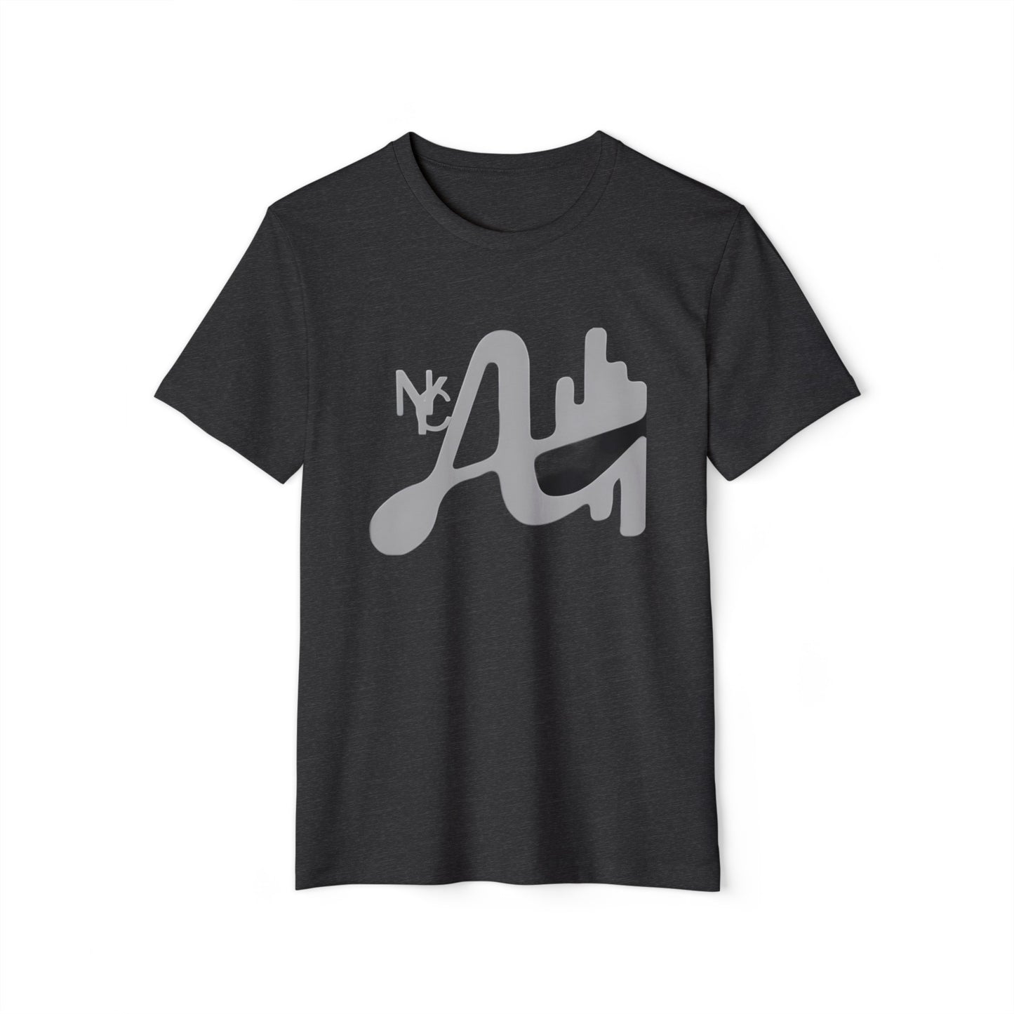 Unisex Recycled Organic T-Shirt