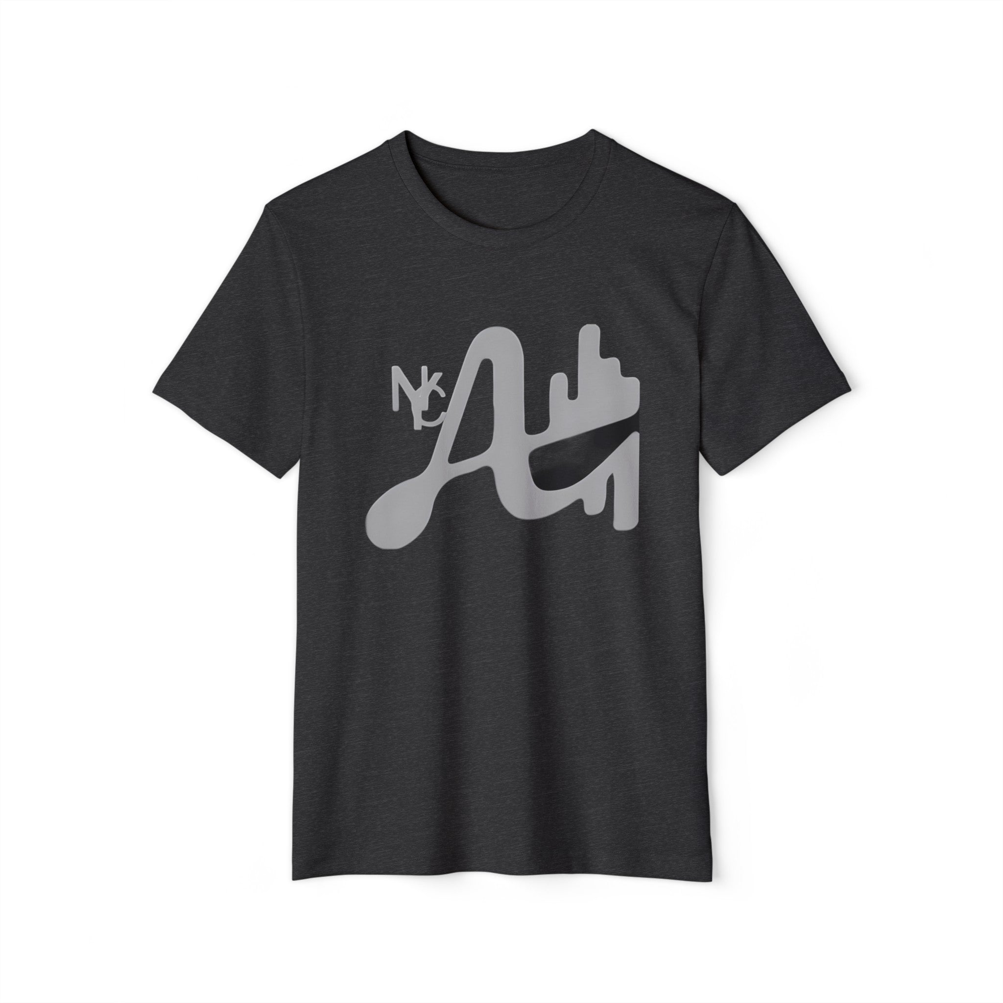 Unisex Recycled Organic T-Shirt