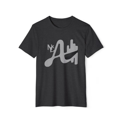 Unisex Recycled Organic T-Shirt