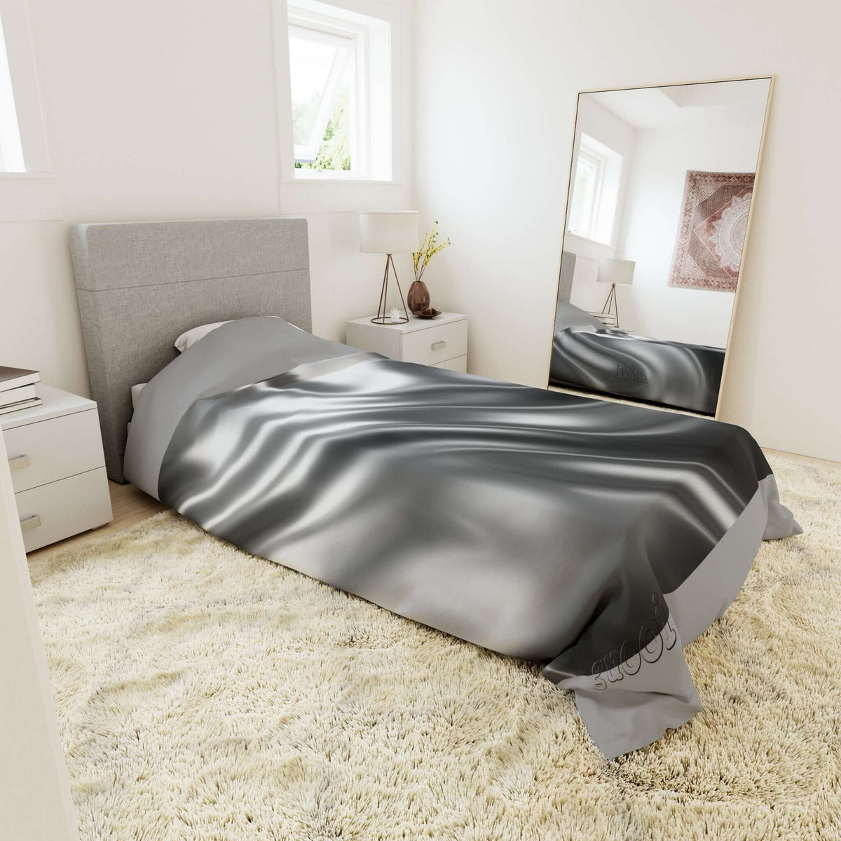 Duvet Cover - RC’nSONS