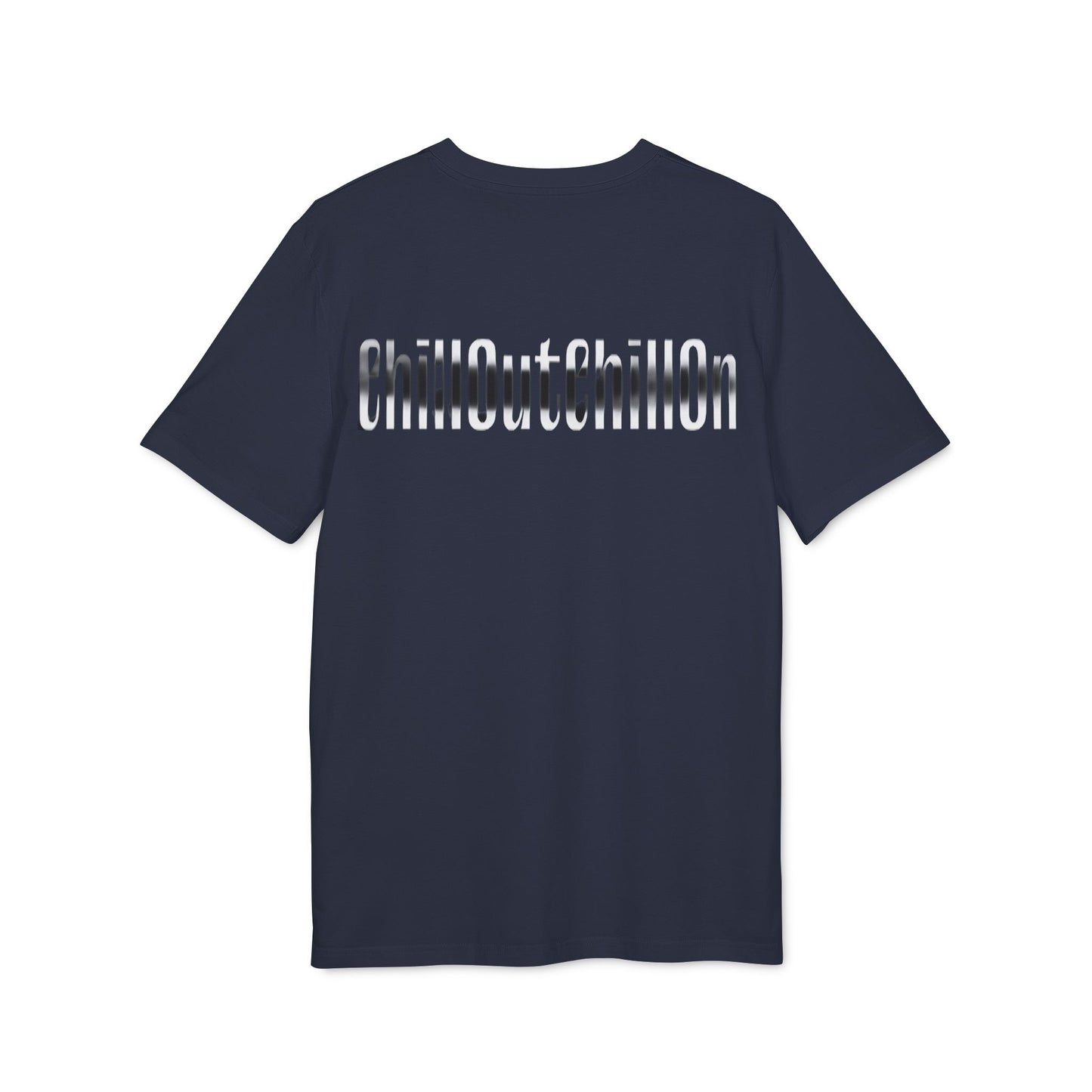 ChillOutChillOn Creator 2.0 T-shirt