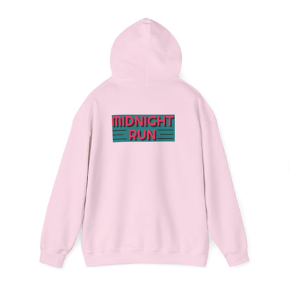 Midnight Run Hoodie