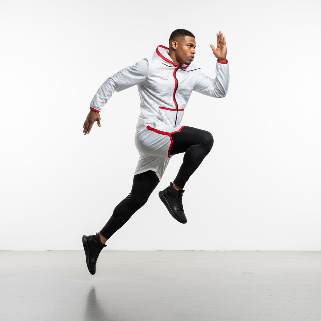 Windbreaker Jacket-Sports