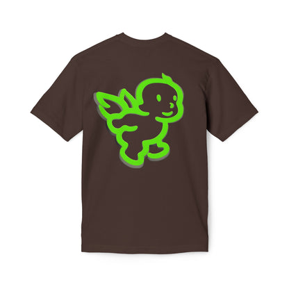 Unisex Midweight T-shirt, Made in US