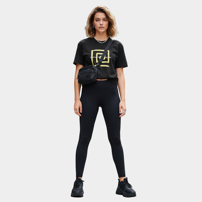 Oversized Tee - Kindness is a Super Power Graphic Design Shirt for Men Printify