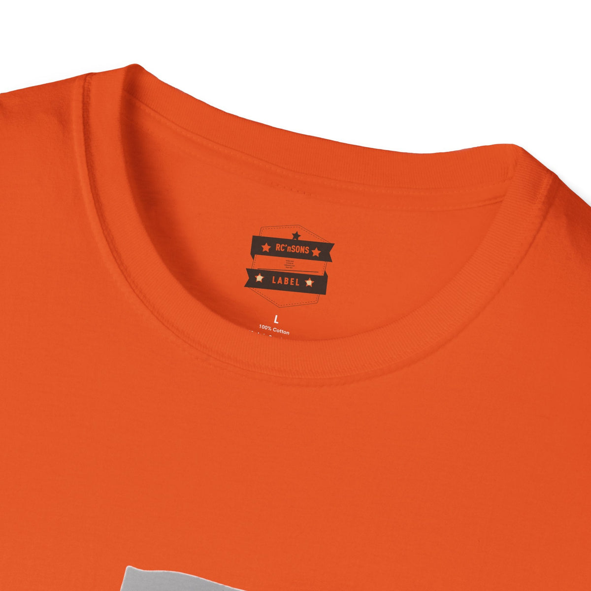 Cute Love Graphic Unisex T-Shirt Printify