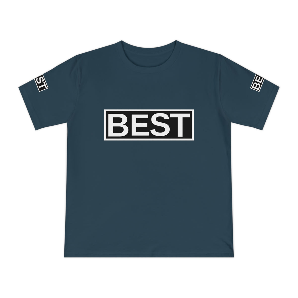Best Classic Jersey T-shirt